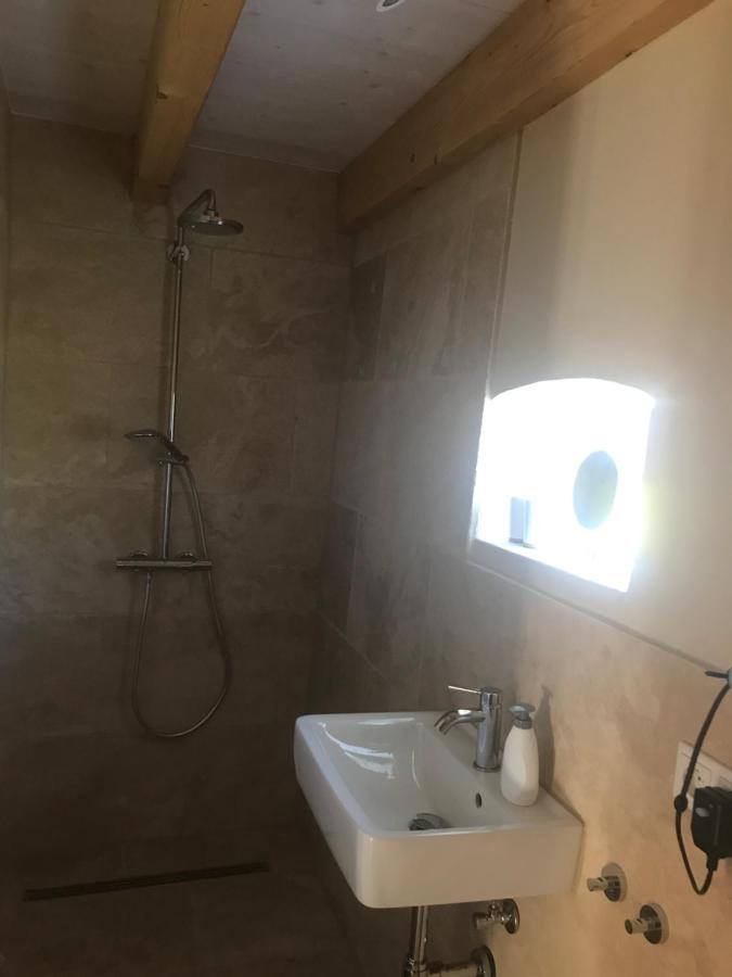 Gaestehaus Weidenkoerbchen Jork Bagian luar foto