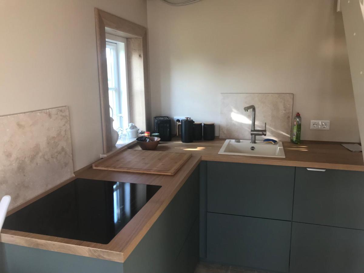 Gaestehaus Weidenkoerbchen Jork Bagian luar foto