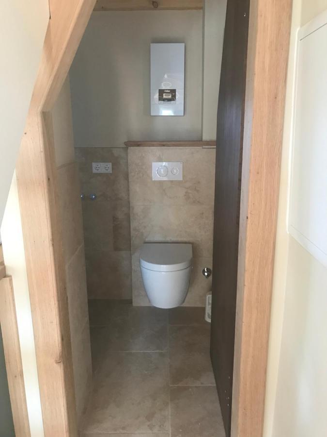 Gaestehaus Weidenkoerbchen Jork Bagian luar foto