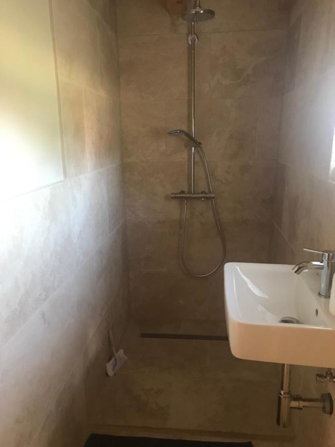 Gaestehaus Weidenkoerbchen Jork Bagian luar foto