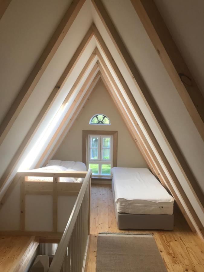 Gaestehaus Weidenkoerbchen Jork Bagian luar foto